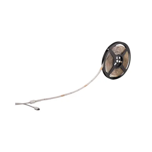 NÄVE, Näve LED-RGB-Stripe mit Bluetooth | 24 W | 1.5 m
