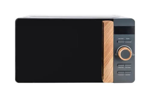 undefined, Mikrowelle "OHM-MWO-2086" 700 W