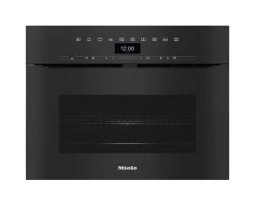Miele, Miele H 7440-60 BMX Einbau Backofen 60cm – Einbau Backofen 60 cm – schwarz