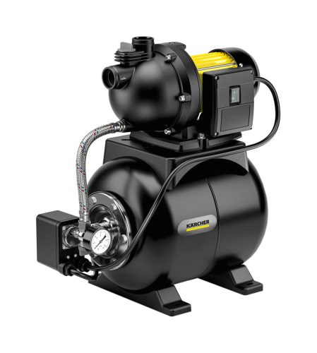 Kärcher Home & Garden, Kärcher Home & Garden 1.645-750.0 BP 3.200 Home Hauswasserwerk 230 V 3200 l/h