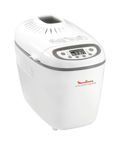 Moulinex, Moulinex Brotbackautomat "Bread Baguette" 1600 W