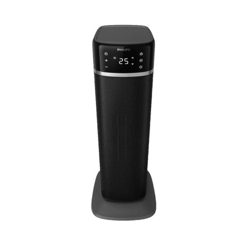 Philips, Philips Heizlüfter 5000 Series mit AI-Technologie, 2200 Watt – schwarz