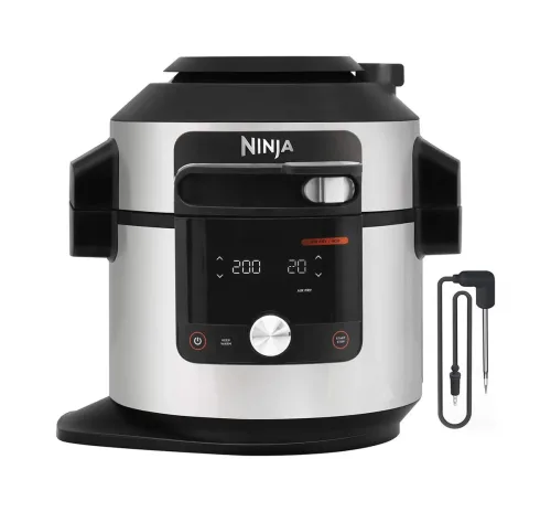 Ninja, NINJA Küchenmaschine Foodi 14-in-1