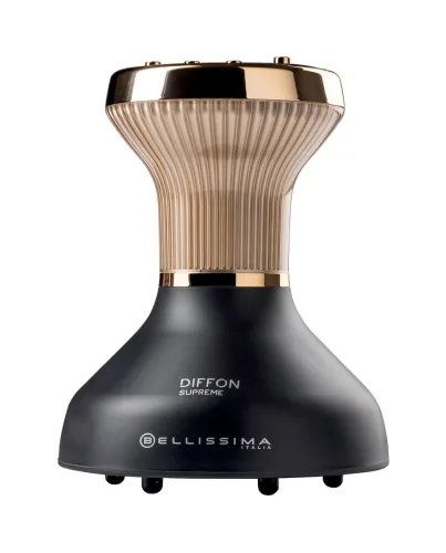 Bellissima Italia, BELLISSIMA ITALIA Lockenwickler "Diffon" Lockenwickler mit 770 W Leistung