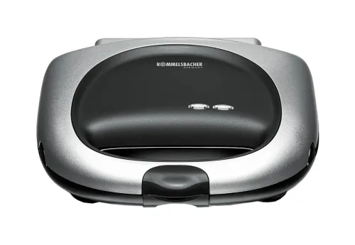 Rommelsbacher, Rommelsbacher ST 1000 Sandwichmaker – Sandwichmaker/Sandwichtoaster