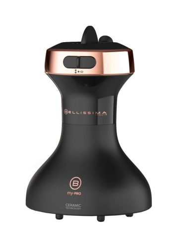 Bellissima Italia, BELLISSIMA ITALIA Lockenwickler "Diffon Pro" Lockenwickler mit 700 W Leistung
