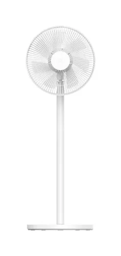 Xiaomi, Xiaomi Mi Smart Standing Fan 2 Lite Ventilator – Standventilator/Bodenventilator – weiss