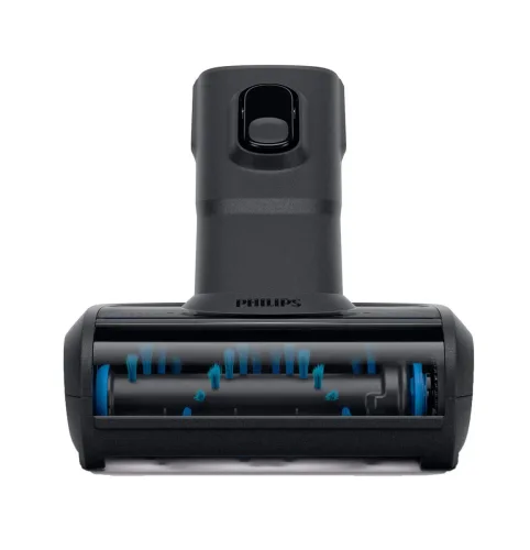 Philips, Philips Mini-Turbobürste "XV1684/01 Cordless VC 7000 & 8000 Series" mit motorisierter rotierender Bürste, zum Entfernen von Tierhaaren