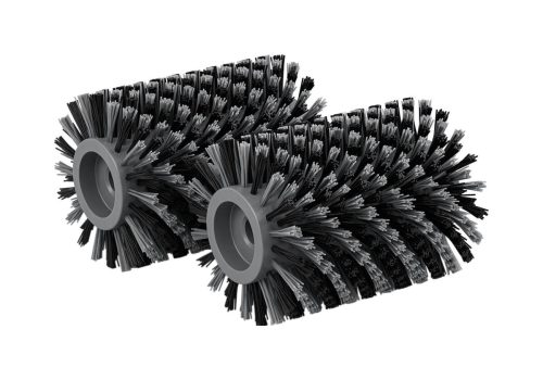 Kärcher Home & Garden, Kärcher Home & Garden 2.644-339.0 Kärcher - Rollenbürste - für Holzoberflächen, WPC (Wood-Plastic-Composites)