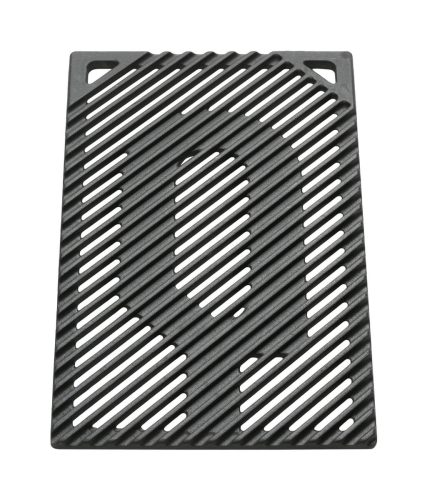 Everdure, Everdure Grillrost - Mitte für FURNACE – Grillplatte/Grillrost – silber