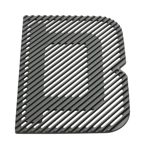 Everdure, Everdure Grillrost Force – Grillplatte/Grillrost – silber