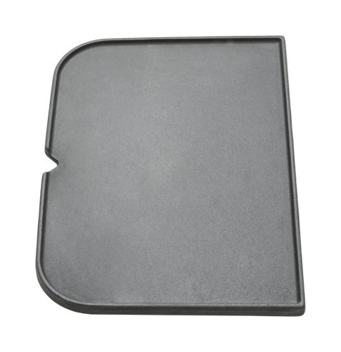 Everdure, Everdure Grillplatte (Links/Rechts) für FORCE – Grillplatte/Grillrost – schwarz