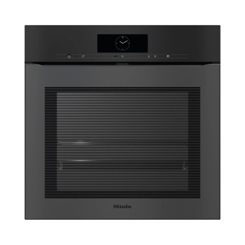 Miele, Miele H 7860-60 BPX SWM Einbau Backofen 60cm – Einbau Backofen 60 cm – obsidianschwarz