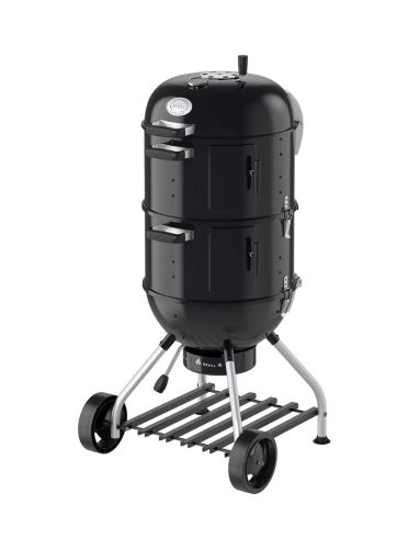 Rösle, Rösle Smoker F50-S