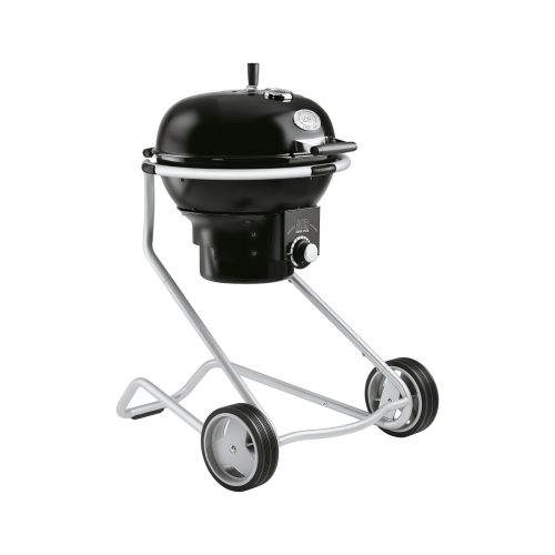 Rösle - Air F50 - Holzkohlegrill, One Size, Schwarz