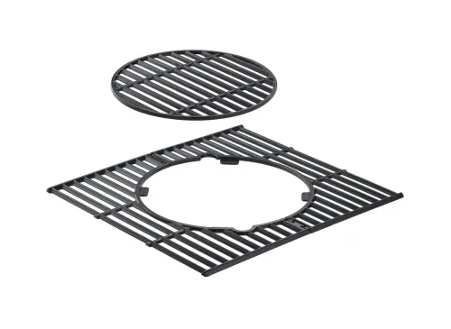 Rösle Vario Videro Grillrost 48 x 45 cm