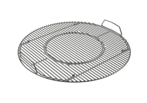 Rösle, RÖSLE Grillrost "Vario+" für Kugelgrill No.1 F60, Edelstahl