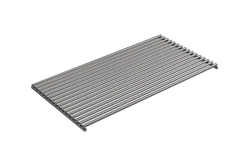 Rösle Videro Grillrost 24 x 45 cm Edelstahl
