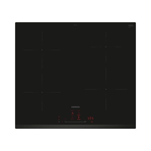 Siemens, Siemens EH631HEB1E Induktionskochfeld mit Touch-Display