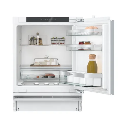 Siemens, SIEMENS Einbaukühlschrank "KU21RADE0 Rechts/Wechselbar" 82 cm hoch 59,8 cm breit