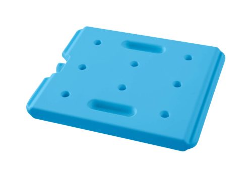 HENDI, Hendi Kühlelement GN 1/2 30 mm – Gastro Kühlschränke & Gefrierschränke Zubehör – blau