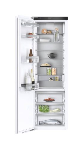 V-Zug, V-ZUG Cooler V4000 178K 5113900001 Einbau Kühlschrank 60cm vollintegriert – Einbaukühlschrank 60 cm vollintegriert