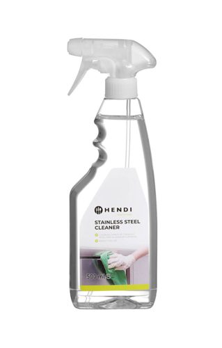 HENDI, HENDI, Reinigungsmittel, HENDI Edelstahlpflege Reinigungsmittel, Produkte & Wohnen