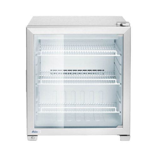 HENDI, HENDI, Gefrierschrank und Gefriertruhe, HENDI Gefrierschrank 90 L Gefrierschrank und Gefriertruhe, Produkte & Wohnen