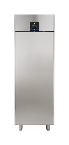 Electrolux Professional, Electrolux Professional KSU Ecostore Gewerbe-Kühlschrank GN 2/1 – Gastro Kühlschrank – edelstahl