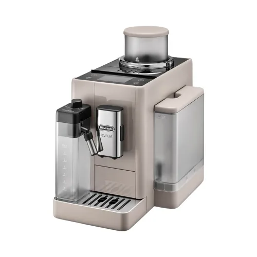 De'Longhi, De'Longhi Delonghi Rivelia Sand Beige EXAM440.55.BG