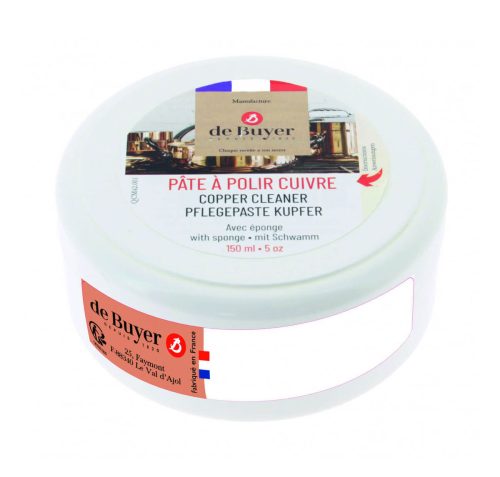 de BUYER, de BUYER - Reinigungspaste, 150  ml, Multicolor