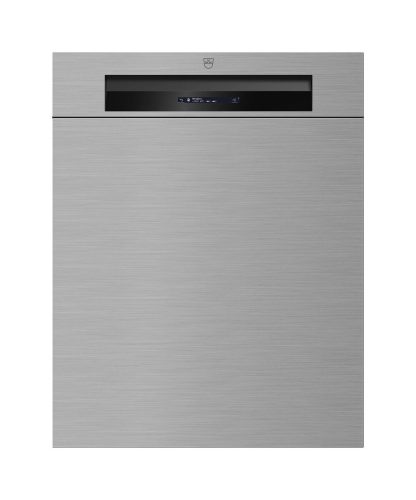 V-Zug, V-ZUG AdoraSpülen V4000 I 4116400010 Einbau-Geschirrspüler EU-Norm – Einbau Geschirrspüler 60 cm integriert