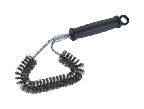 Rösle, Rösle Grillbürste Winkel Gap X | 29.7 × 13.7 × 3 cm