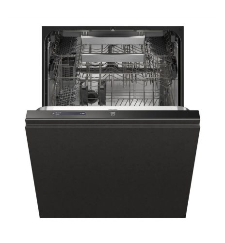 V-Zug, V-ZUG AdoraSpülen V6000 VGB 4114700001 Geschirrspüler – Einbau Geschirrspüler 60 cm vollintegriert