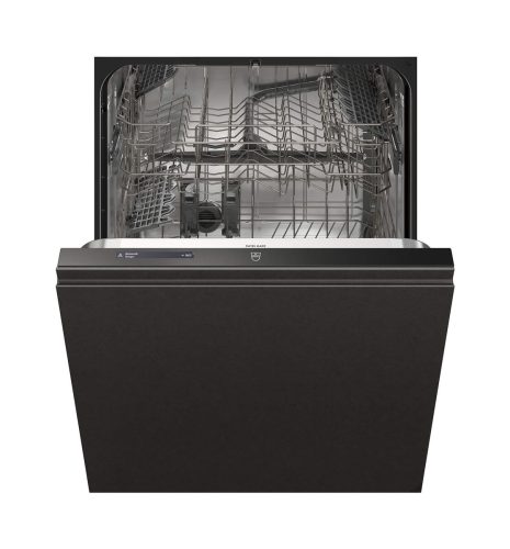 V-Zug, V-ZUG AdoraSpülen V2000 VG 4116300001 Einbau Geschirrspüler EU Norm – Einbau Geschirrspüler 60 cm vollintegriert