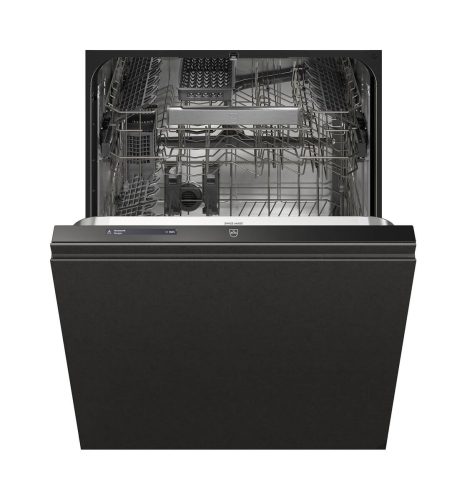 V-Zug, V-ZUG AdoraSpülen V6000 VGC 4115900001 Einbau-Geschirrspüler CH-Norm – Einbau Geschirrspüler 55 cm vollintegriert