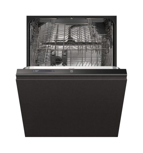 V-Zug, V-ZUG AdoraSpülen V2000 VGB 4117900003 Einbau-Geschirrspüler EU-Norm – Einbau Geschirrspüler 60 cm vollintegriert