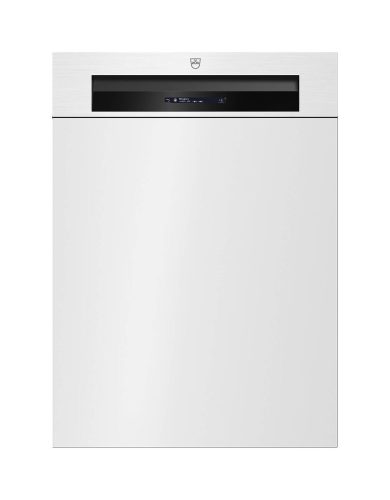 V-Zug, V-ZUG AdoraSpülen V4000 IC 4115100014 EInbau-Geschirrspüler CH-Norm – Einbau Geschirrspüler 55 cm integriert