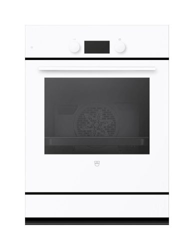 V-Zug, V-ZUG Combair V600 7UC 2113500001 Einbau Backofen 55cm – Einbau Backofen 55 cm – weiss