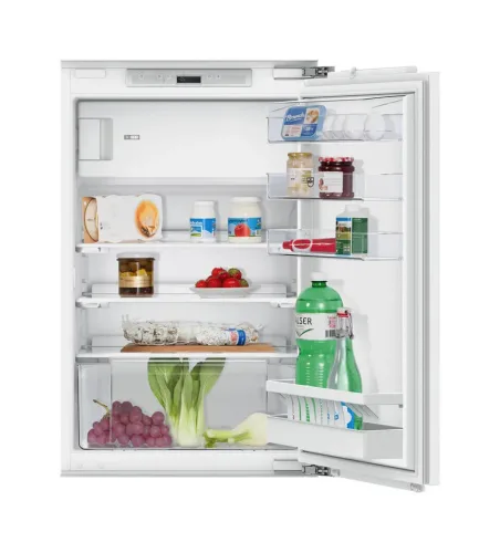 V-Zug, V-ZUG Einbaukühlschrank "Ideal eco Rechts" 88,7 cm hoch 54,8 cm breit