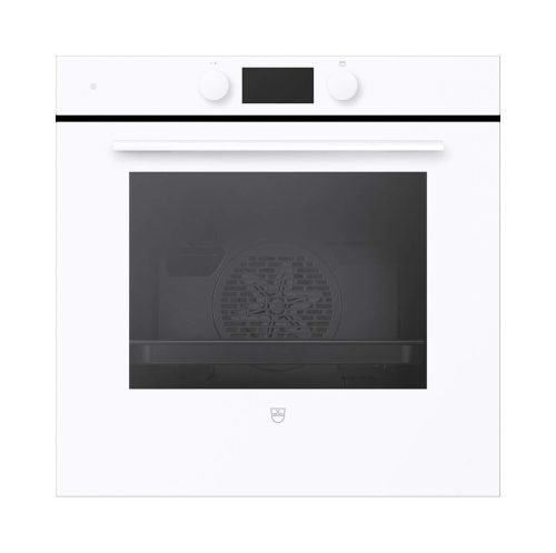 V-Zug, V-ZUG Combair V600 60 2112700000 Einbau Backofen 60cm – Einbau Backofen 60 cm – weiss
