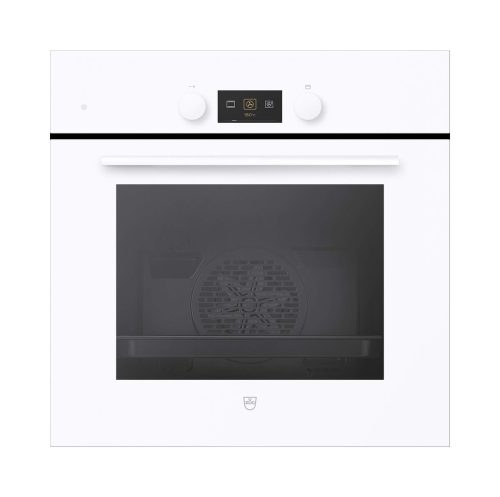 V-Zug, V-ZUG Combair V600 6U 2113000001 Einbau Backofen 60cm – Einbau Backofen 60 cm – weiss