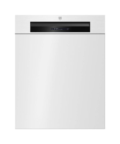 V-Zug, V-ZUG AdoraSpülen V4000 I 4116400006 Einbau-Geschirrspüler EU-Norm – Einbau Geschirrspüler 60 cm integriert