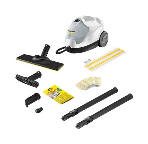 Kärcher, KÄRCHER Dampfreiniger "SC 4 EasyFix"