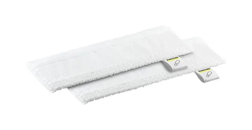 Kärcher Home & Garden, Kärcher Home & Garden 2.863-340.0 EasyFix Bodentuch-Set 1 Set