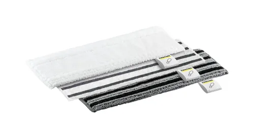 Kärcher Home & Garden, Kärcher Home & Garden 2.863-341.0 EasyFix Bodentuch-Set 1 Set
