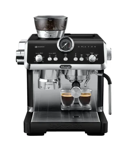 De'Longhi, De'Longhi Delonghi La Specialista Opera EC9555.BK