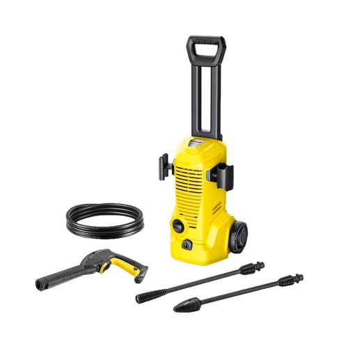 Kärcher, Kärcher Hochdruckreiniger K 2 Premium – gelb