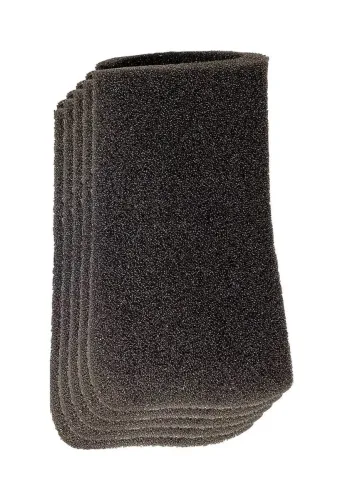 Einhell, Einhell 2351135 Schaumstofffilter 5 St.
