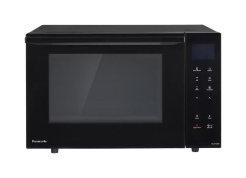Panasonic, Panasonic 3-in-1-Kombi-Mikrowelle NN-DF38PBWPG – schwarz